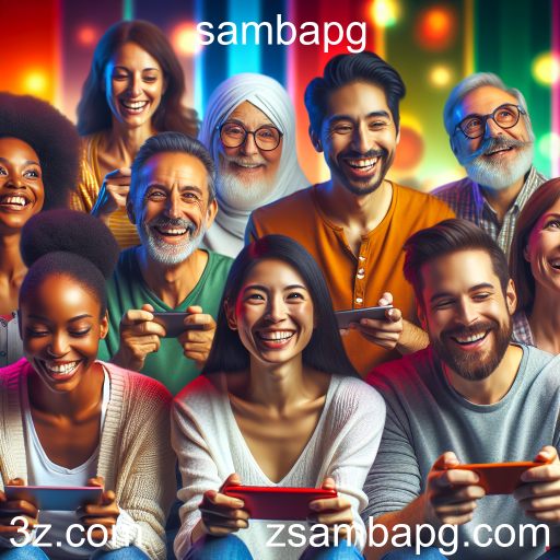 A Ascensão dos Jogos Casuais: Diversão para Todos