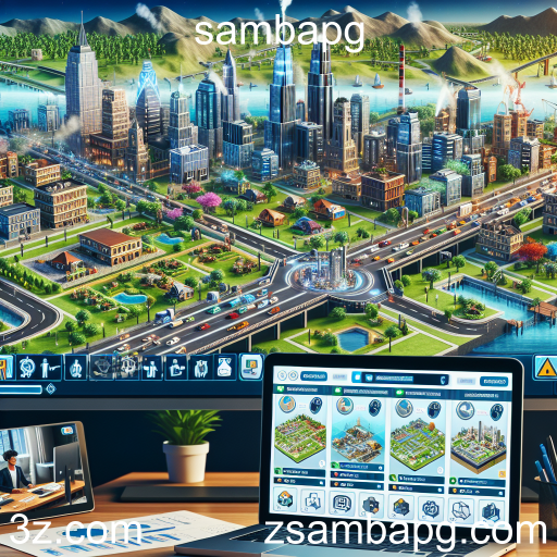 Explorando o Mundo dos Jogos de Simulação